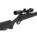 Savage Axis II XP 6.5 Creedmoor 22" Barrel Bolt Action Rifle with Scope